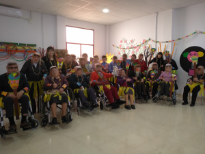 foto carnaval